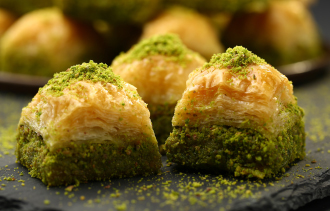  bora-bora-Birmingham baklava