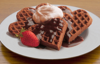  bora-bora-Birmingham waffle