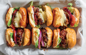 bora-bora-Birmingham beef burger