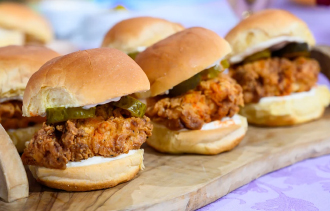 bora-bora-Birmingham-chicken-burger