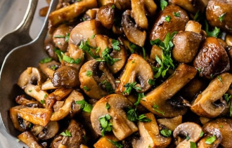 bora-bora-Birmingham Calric mushroom