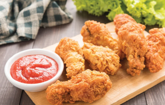 bora-bora-Birmingham crispy-chicken